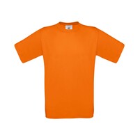 Футболка Exact 150 оранжевый XS