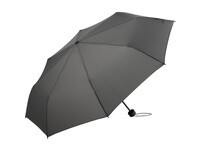 Зонт складной «Toppy» механический, серый
