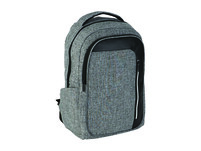 Рюкзак Vault для ноутбука 15,6 с защитой от RFID считывания