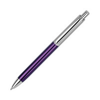Шариковая ручка Soul, фиолетовый