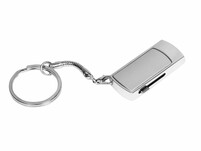 USB 2.0- флешка на 8 Гб с выдвижным механизмом и мини чипом