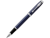 Ручка перьевая Parker IM Core Blue CT