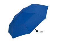Зонт складной «Toppy» механический, синий
