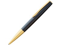 Ручка шариковая металлическая Elegance Go