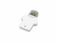 USB 2.0- флешка на 4 Гб в виде футболки