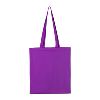 Сумка для покупок "Эко+" фиолетовый