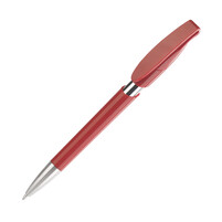 Ручка шариковая RODEO M красный