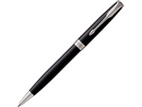 Ручка шариковая Parker Sonnet Core Black Lacquer CT