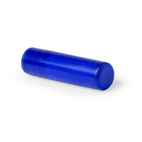 Бальзам для губ NIROX, синий, пластик