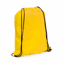 Рюкзак "Spook", желтый, 34х42 см, полиэстер 210 Т