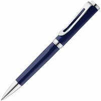 Ручка шариковая Phase, синяя