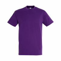 Футболка "Regent", фиолетовый_L, 100% х/б, 150 г/м2