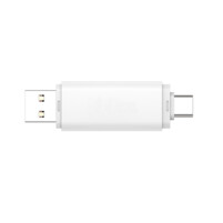 USB flash-карта 16Гб, пластик, USB 2.0 