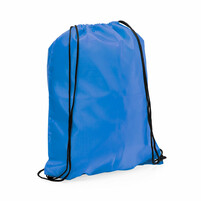 Рюкзак "Spook", голубой, 34х42 см, полиэстер 210 Т