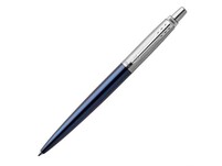 Ручка Parker шариковая Jotter Essential Royal Blue CT