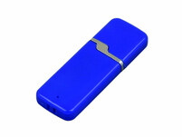 USB 3.0- флешка на 128 Гб с оригинальным колпачком