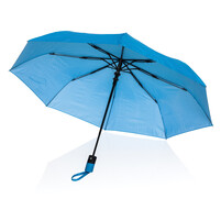Автоматический зонт Impact из rPET AWARE™ 190T, 21"