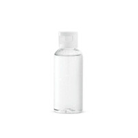 Лосьон для очистки рук 50 ml KLINE