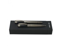 Подарочный набор Soto: ручка шариковая, ручка роллер