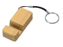 Брелок-держатель для телефона "Reed" из бамбука