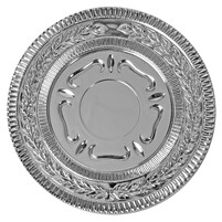 Медаль наградная  "Серебро"
