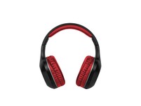 Беспроводные наушники Rombica mySound BH-17 ANC Red