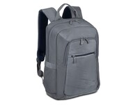 RIVACASE 7523 grey ECO рюкзак для ноутбука 13.3-14" / 6