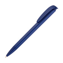 Ручка шариковая JONA синий