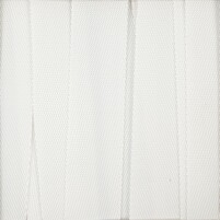 Стропа текстильная Fune 25 S, белая, 50 см