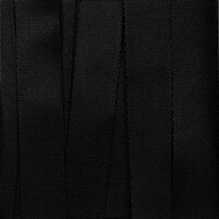 Стропа текстильная Fune 20 S, черная, 50 см