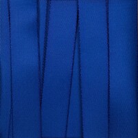 Стропа текстильная Fune 20 S, синяя, 10 см