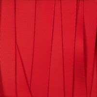 Стропа текстильная Fune 20 S, красная, 20 см