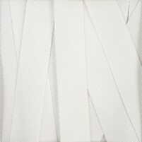 Стропа текстильная Fune 20 S, белая, 50 см