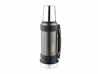 Термос из нерж. стали тм THERMOS 2520GM Stainless Steel Vacuum Flask  1.2L