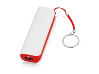 Портативное зарядное устройство Basis, 2000 mAh