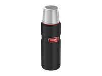 Термос со стальной колбой  тм THERMOS SK 2000 RCMB 0,47L