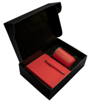 Набор Paper Box Red