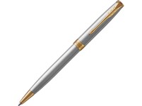 Ручка шариковая Parker Sonnet Core Stainless Steel GT