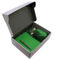 Набор Paper Box Green