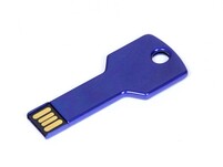 USB-флешка на 32 Гб в виде ключа